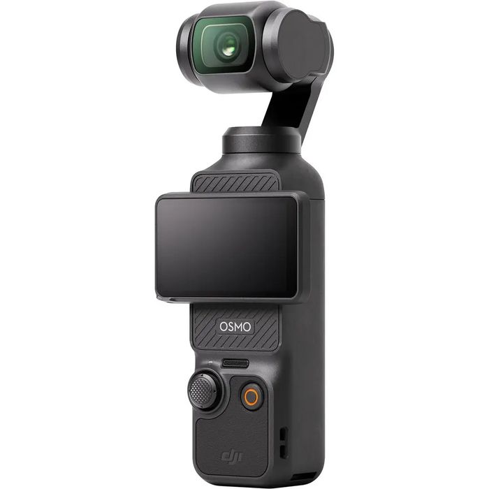 Оригинал DJI Osmo Pocket 3 Creator Combo | В наличии