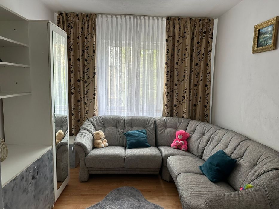 Apartament  de închiriat