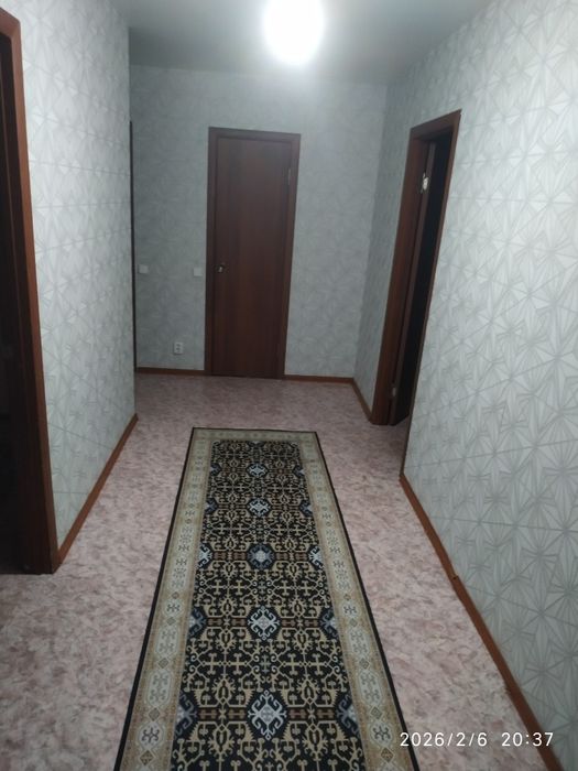 Продам 3ком квартиру