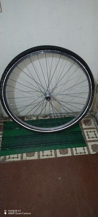 Германский велик олди ободаси 28 алюмин