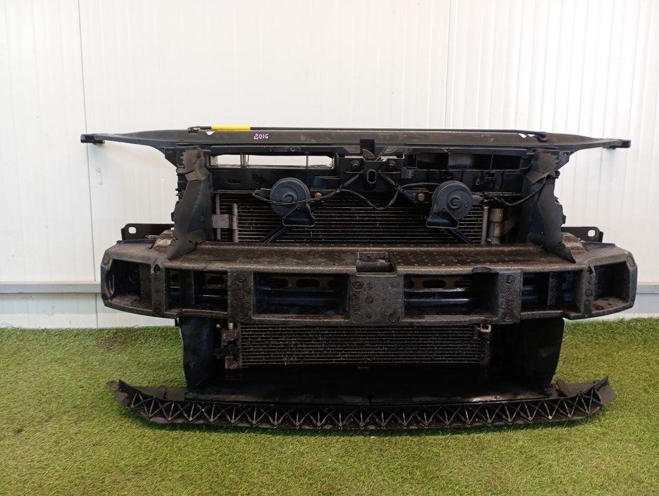 Trager complet Skoda Octavia 3, 1.6tdi CXX