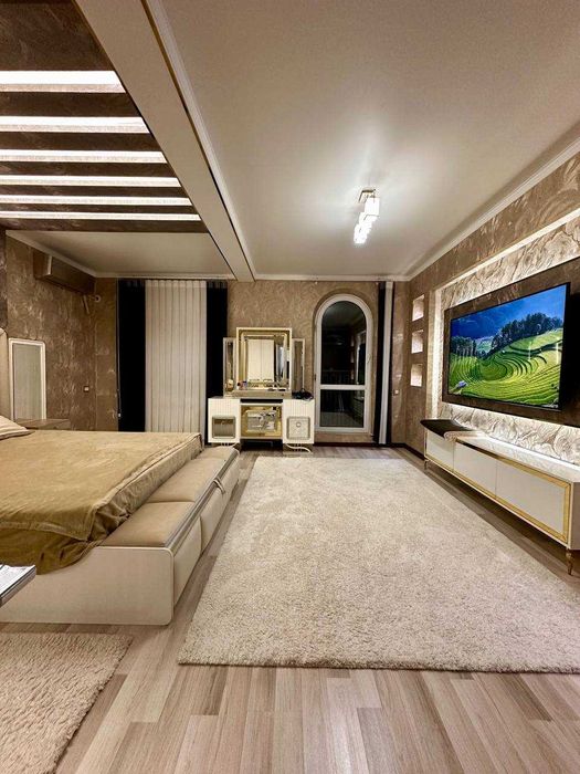 Ассалом сохил квартира с ремонтом 3в2 комнатная ипотека есть