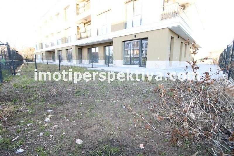 реф.16126 Три спални, собствен двор, АКТ 16-Беломорски!