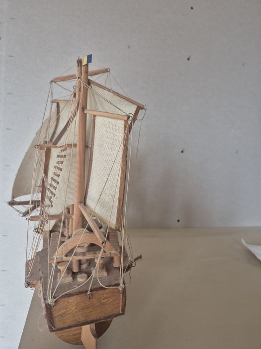 De vanzate Macheta vapor HMS Bounty