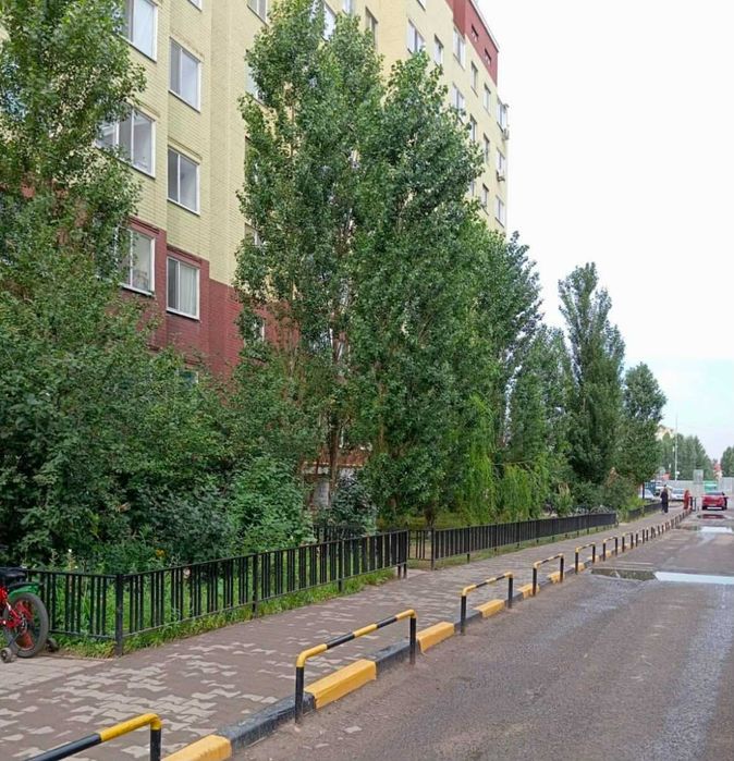Продам 1комн кв Юнис Сити