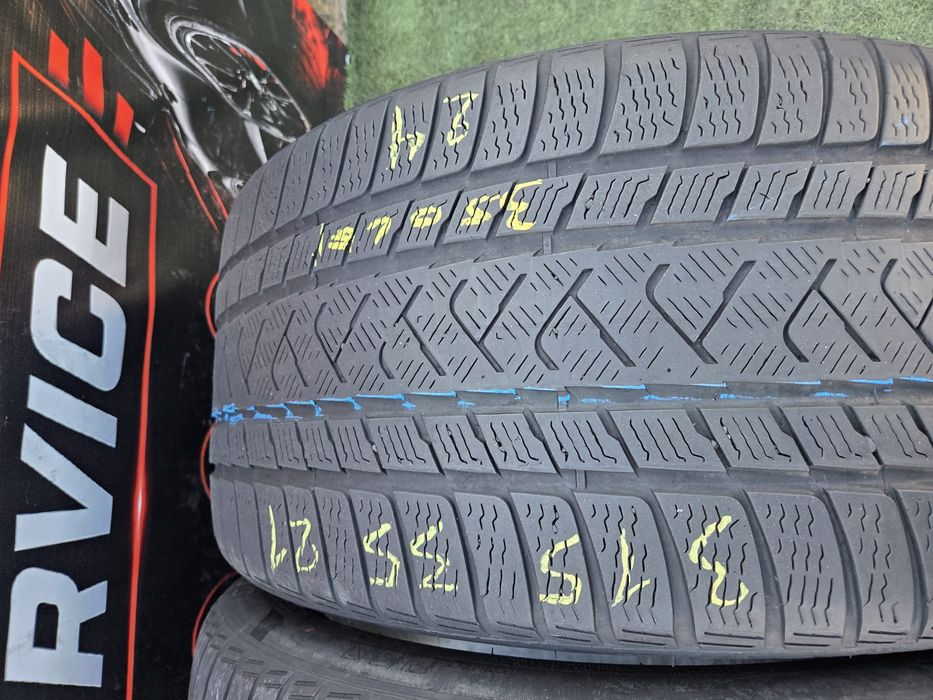 315 35 21 Pirelli