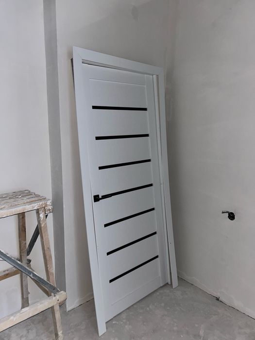 Межкомнатная дверь