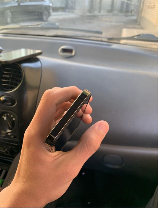 Iphone 12 pro 256 Gb