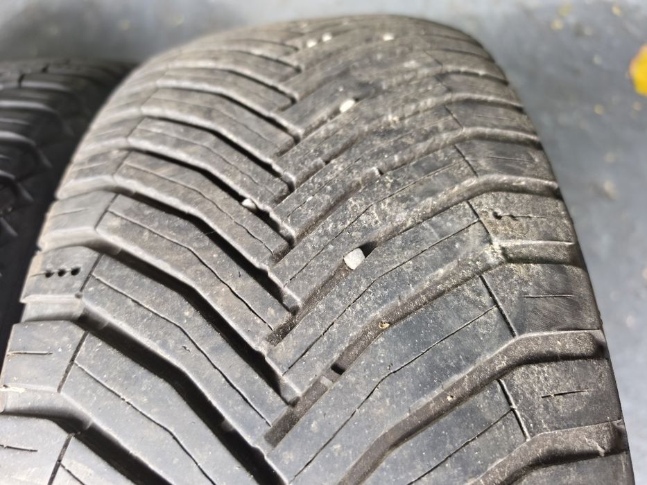 225 65 17 allseason michelin