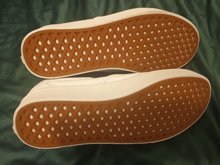 Espadrile Vans comfycush nr42,5