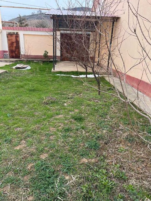 Продаётся дача в Кумушконе, Сумча. 6 соток