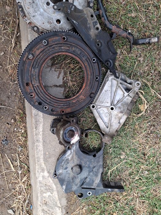 Диска сцепление вента гольф3