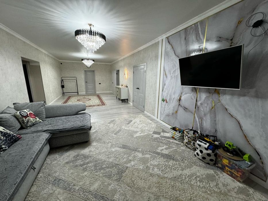 Продается дом.Западный район