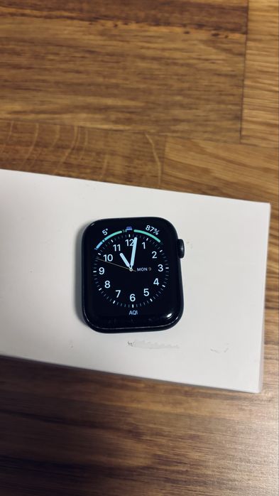 Apple Watch Seria 6 44mm