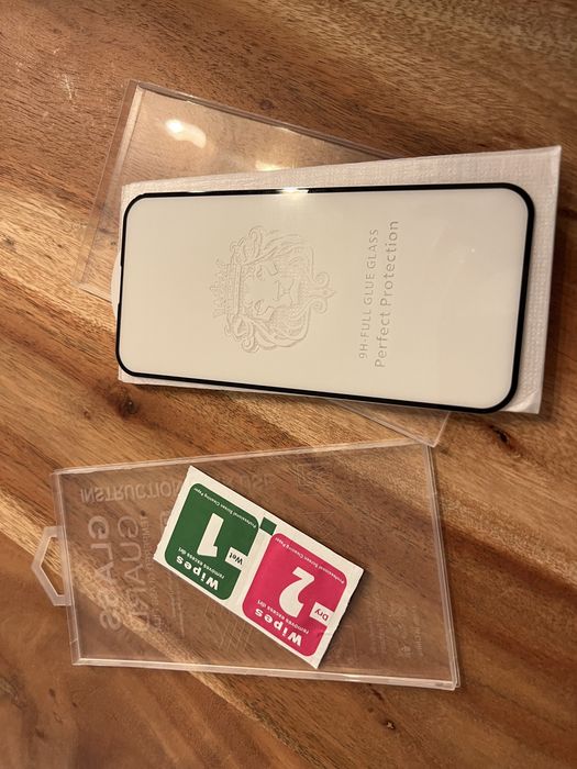 Folie iphone 13 pro max