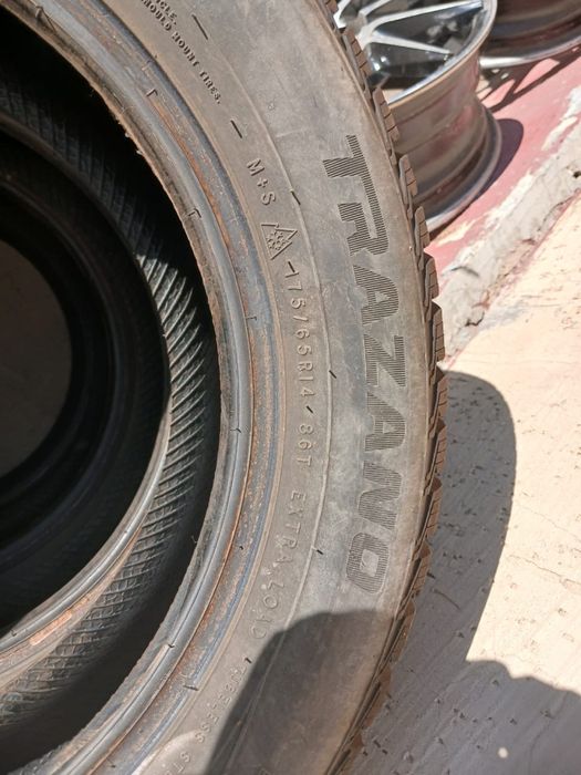 Vossen диски R4 б/у
