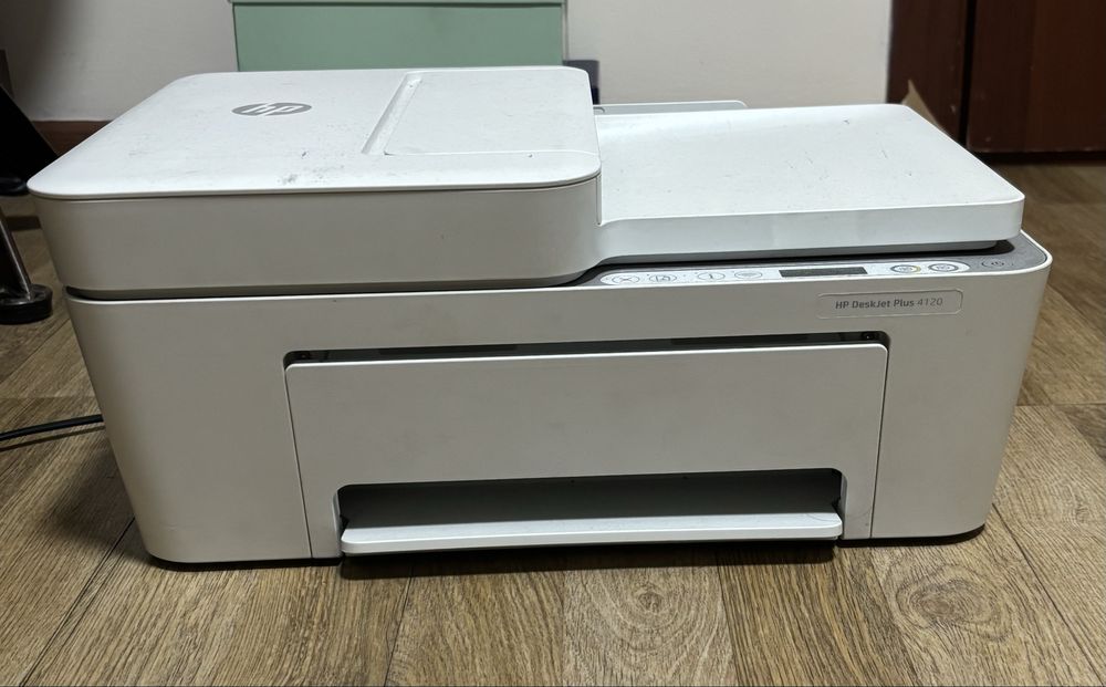 Принтер hp deskjet 2710