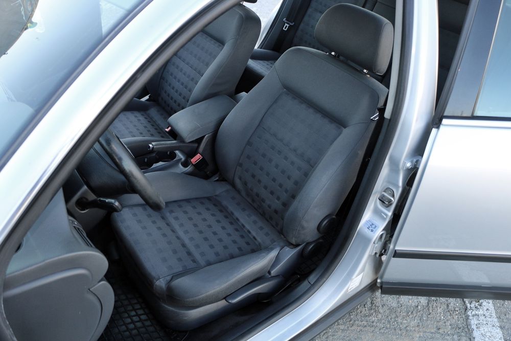 Vand Volkswagen Passat b 5.5 Diesel Clima