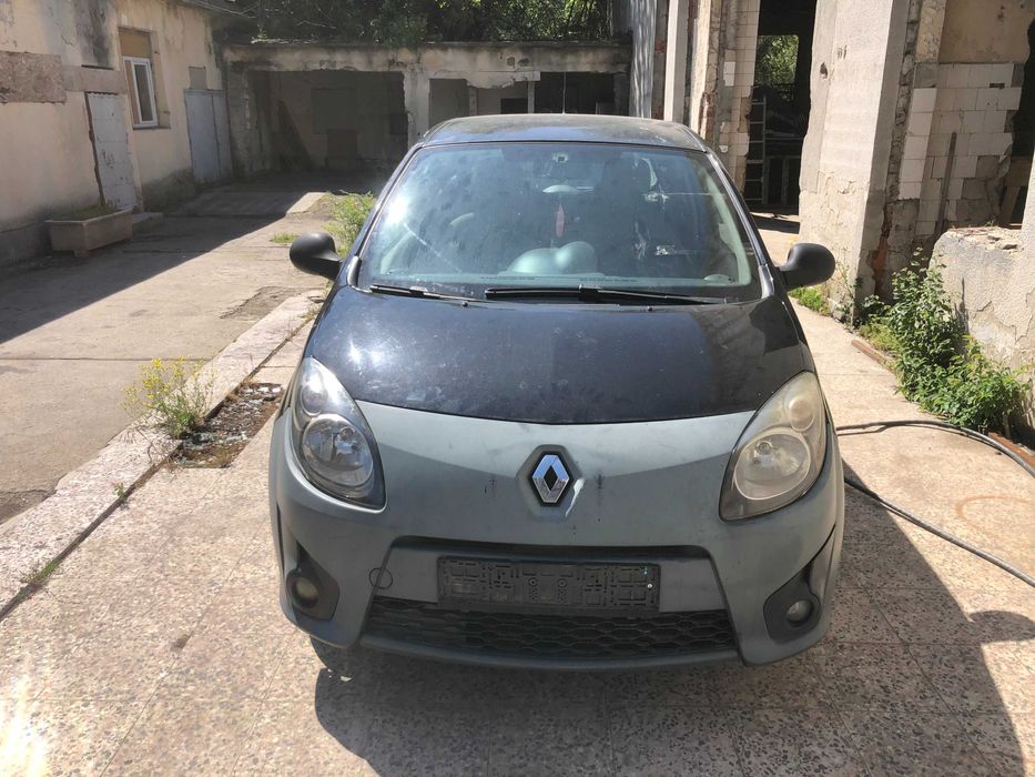 dezmembrari renault twingo 2 an 2011