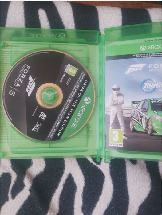 Игри за xbox one