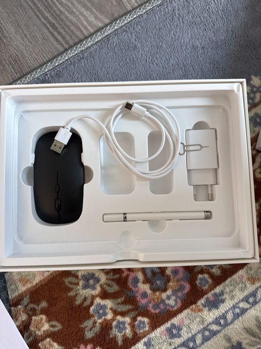 Продам планшет Jiaenova Pad 17 Max