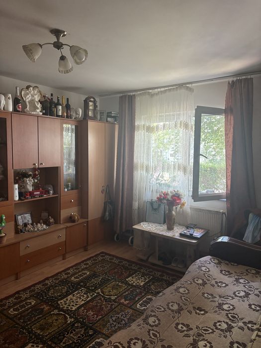 Apartament de vanzare 2 camere 46000 euro neg