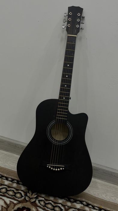 Аккустический гитара