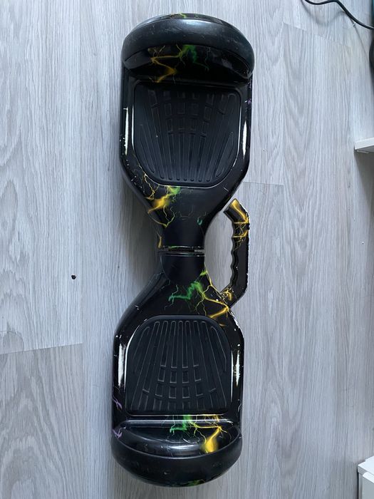 Гераскутер есть торг