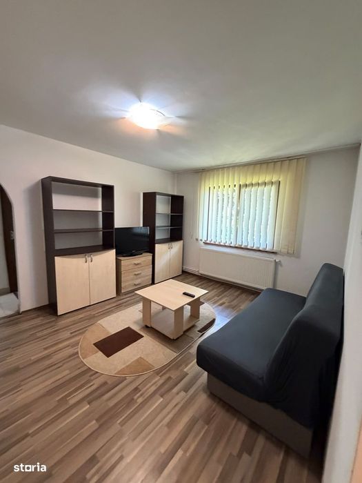 Apartament 2 camere, Centru Civic , Brașov — fotografia 3
