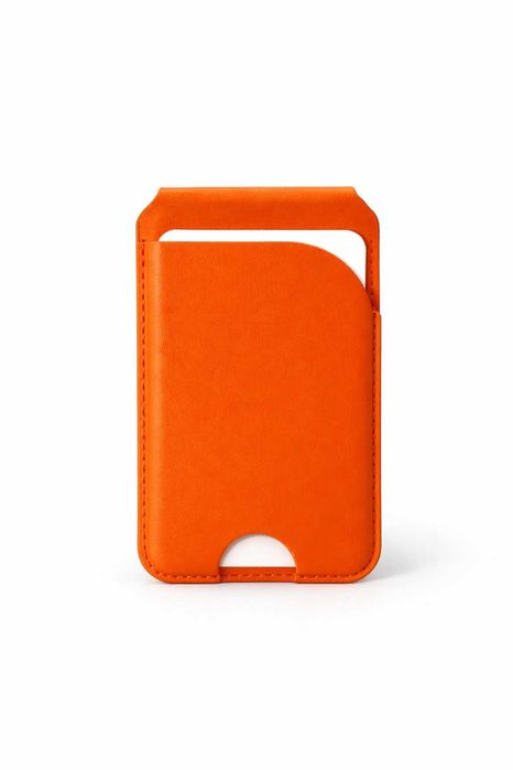 Картхолдер магнитный