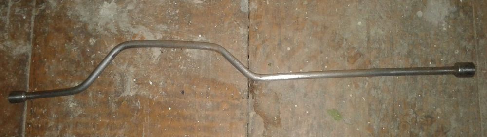 Коловорот ключ ссср