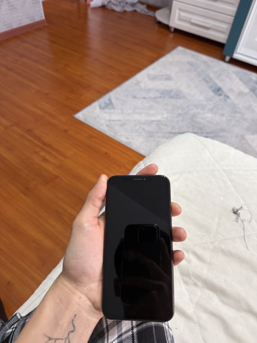 Срочно Iphone XS