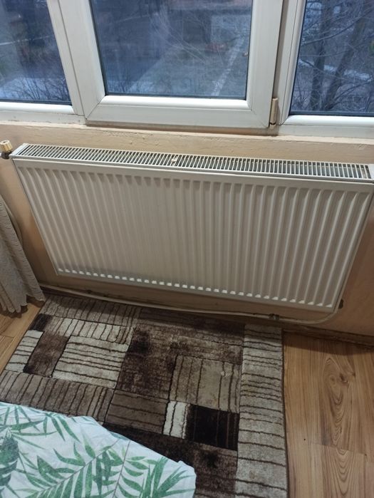 Комплект Камина с водна риза Прити 13  kw.