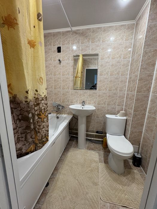 Аренда 1ком кв на тайге