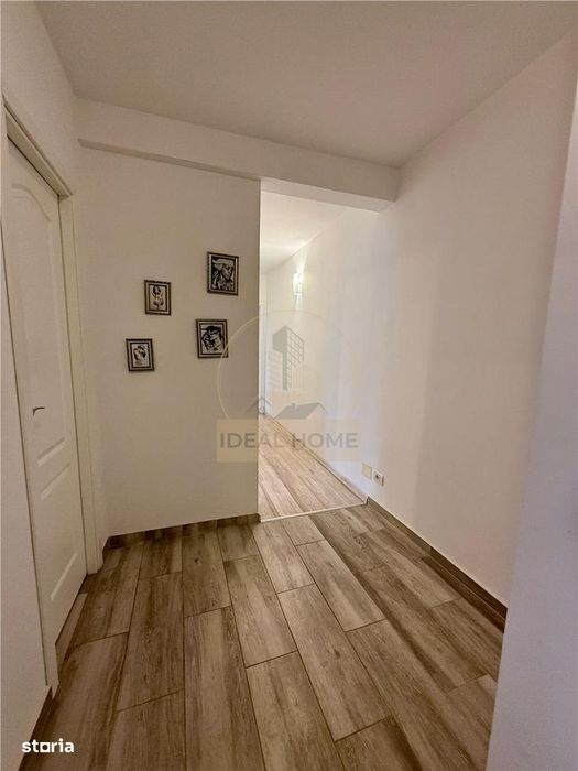 Apartament 2 Camere Tudor Vladimirescu - Iulius Mall — fotografia 3