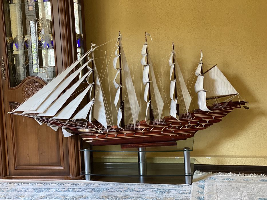 Пароход аксессуар с поставщиком