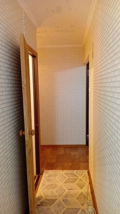 Продам 2х ком. кв.во 2мкр