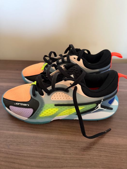 Баскетболни обувки Jordan