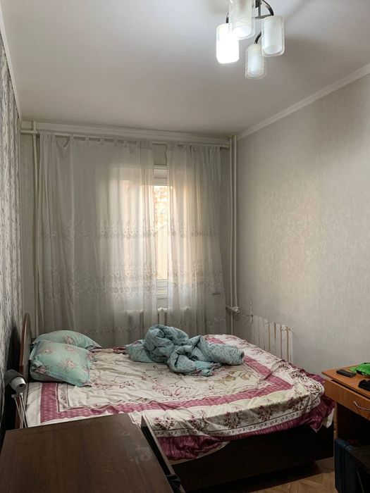 Срочно Продаётся Мирабад 3/3/9 с мебелью ремонт средний !