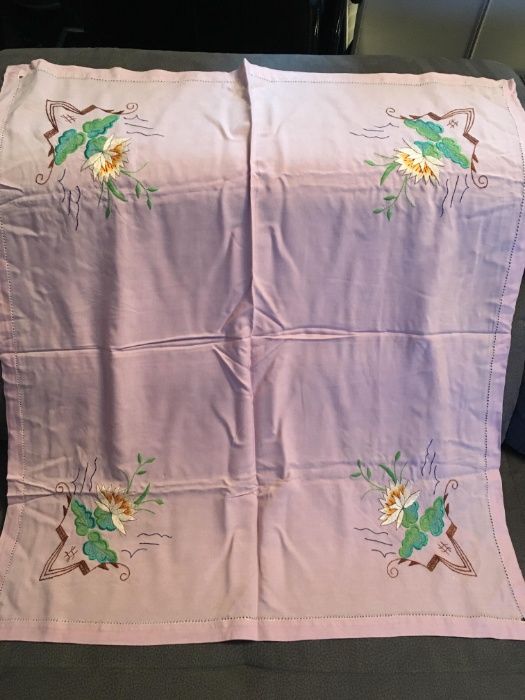 Ръчно изработени битови артикули