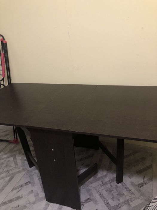 Стол (книжка) трансформер