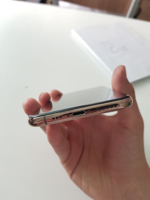 Iphone XS 256 gb американец