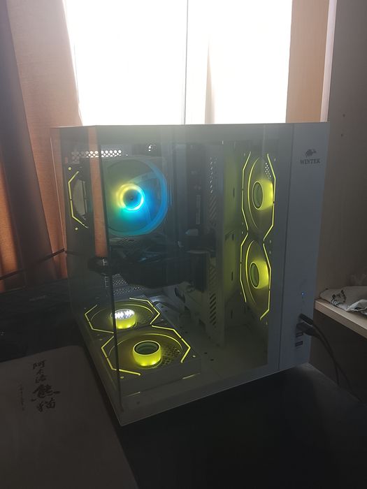 Продам системный блок