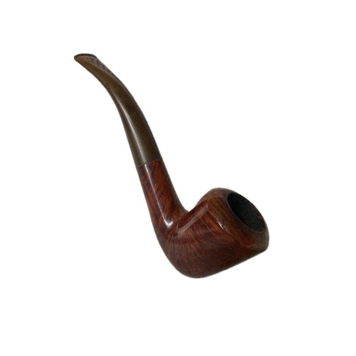 Pipa de lemn Pipe Dream Silver