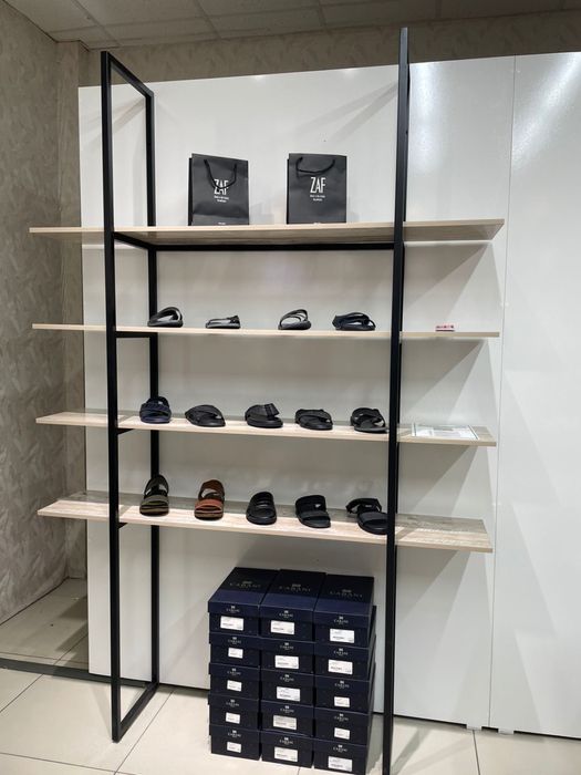 Мебель для магазина