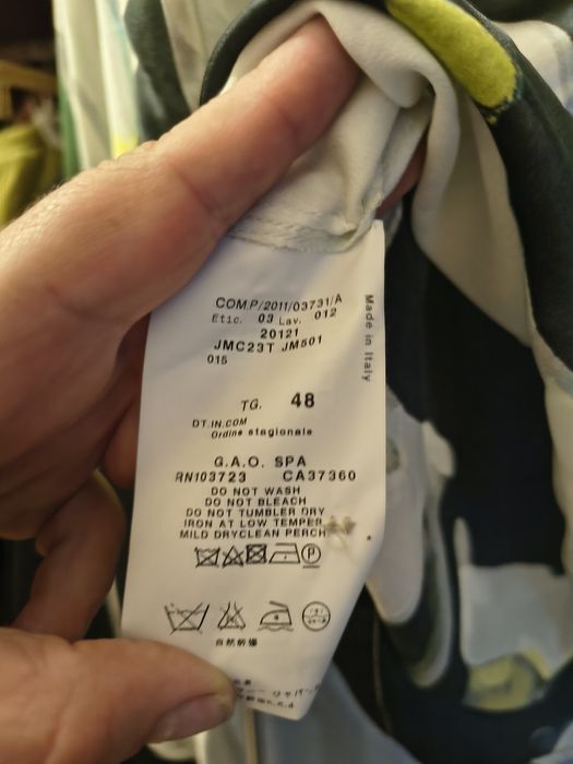 Bluza Armani Collezioni