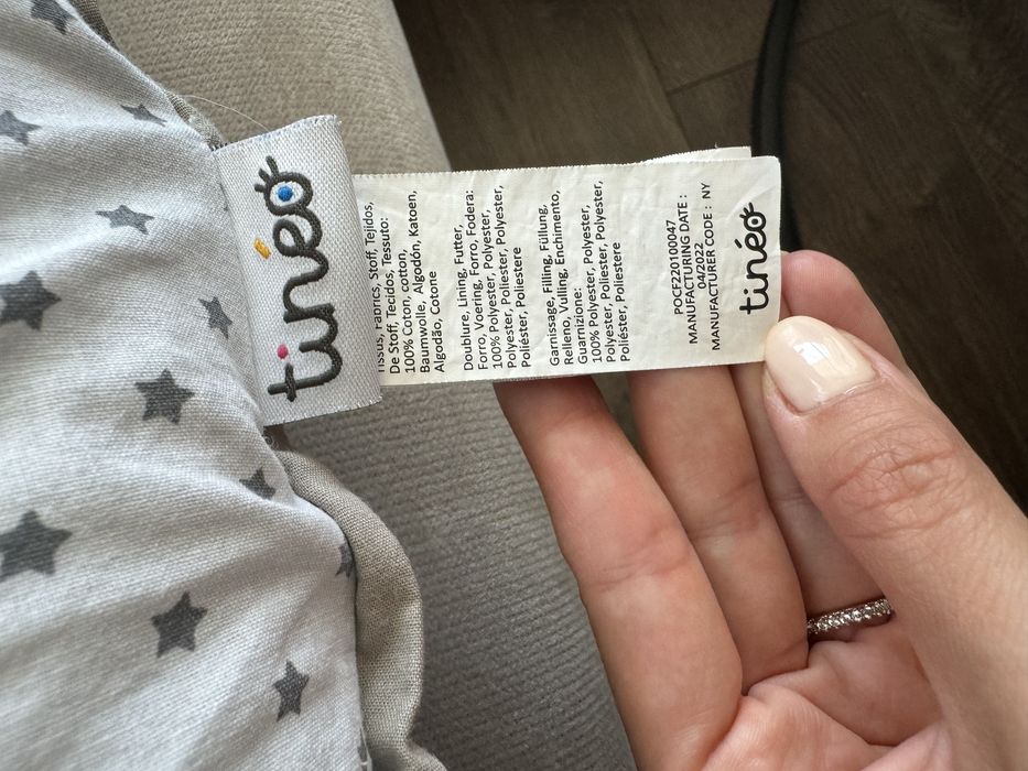 Бебешко гнездо Tineo