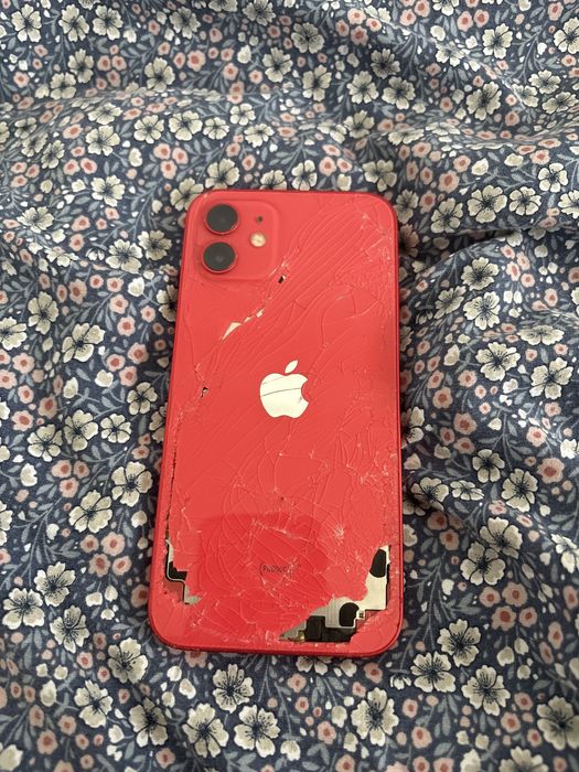 Vand iphone 12