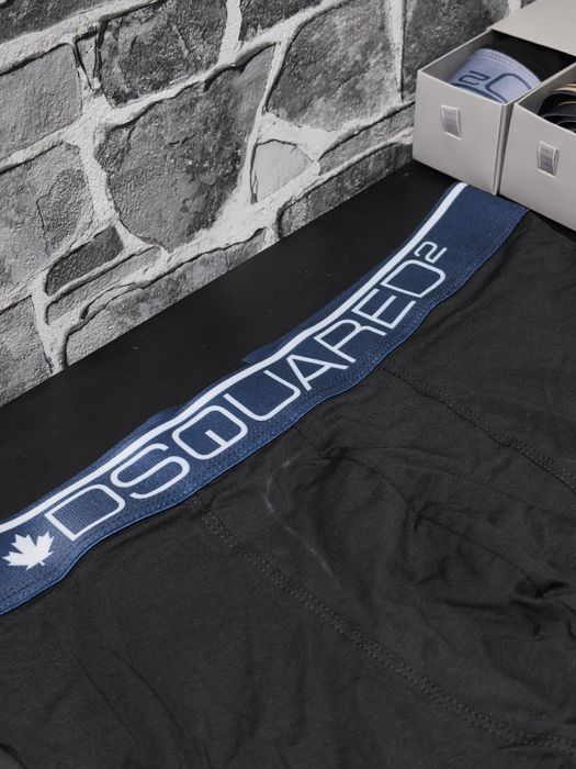 Dsquared боксерки високо качество