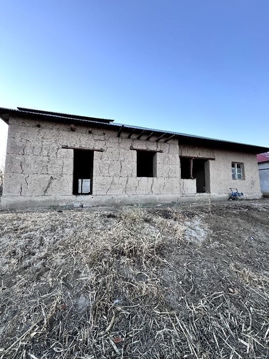 Uy sotiladi Keneges APJ qiyat ovilda